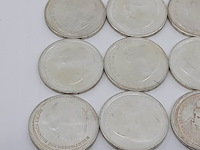 Ca. 18x munt - afbeelding 4 van  7