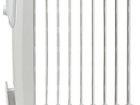 Ca. 18x oliebijverwarming, rowenta, intensum bu2620f0, lichtgrijs - afbeelding 5 van  5