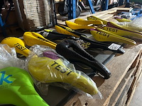 Ca. 18x race zadel - afbeelding 6 van  6