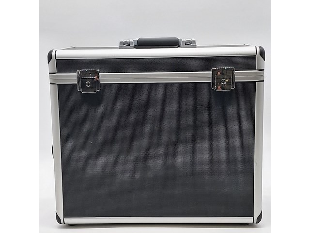 Ca. 18x rolkoffer, ahrend - afbeelding 1 van  8