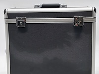 Ca. 18x rolkoffer, ahrend