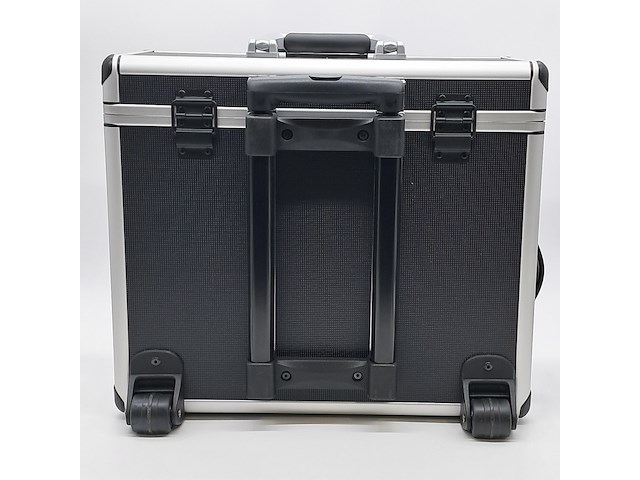 Ca. 18x rolkoffer, ahrend - afbeelding 2 van  8