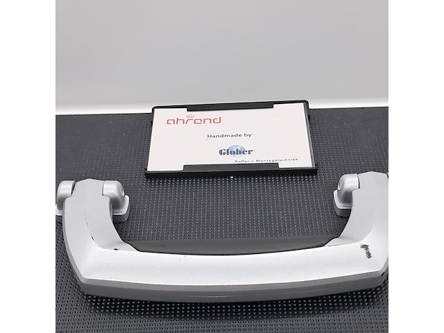 Ca. 18x rolkoffer, ahrend - afbeelding 3 van  8