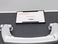 Ca. 18x rolkoffer, ahrend - afbeelding 3 van  8