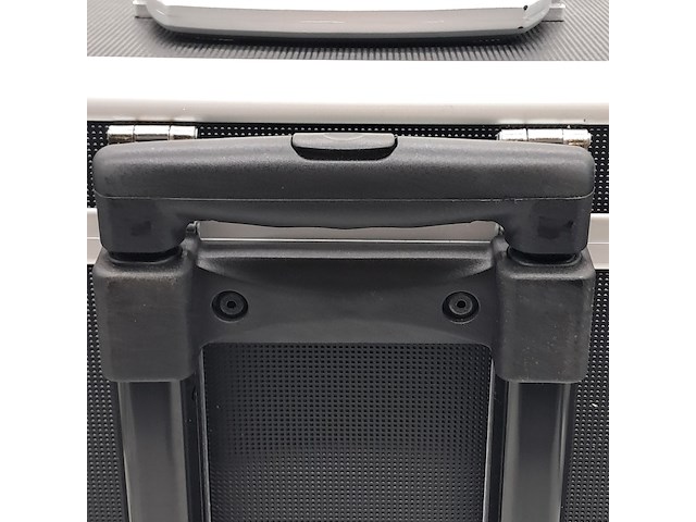 Ca. 18x rolkoffer, ahrend - afbeelding 4 van  8