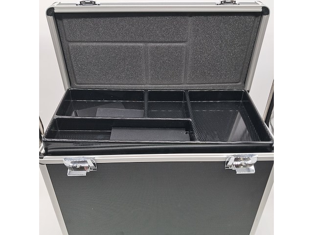 Ca. 18x rolkoffer, ahrend - afbeelding 5 van  8