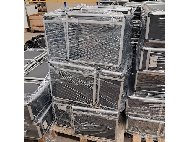 Ca. 18x rolkoffer, ahrend - afbeelding 8 van  8