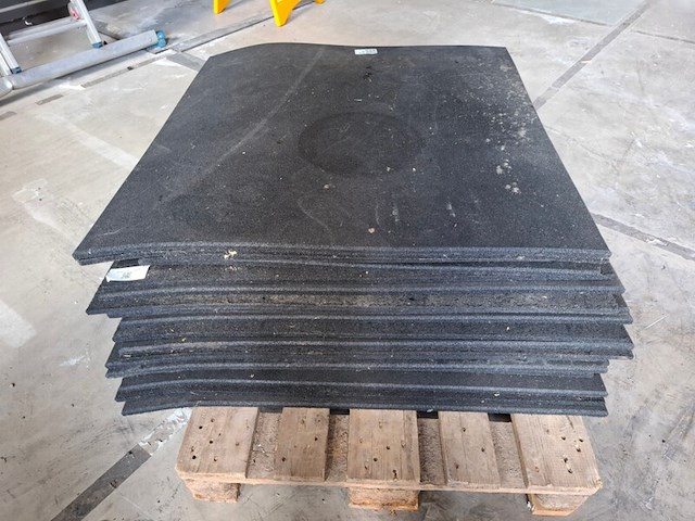 Ca. 18x rubbermat - afbeelding 2 van  3
