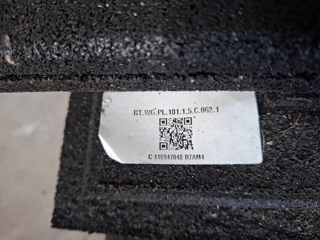 Ca. 18x rubbermat - afbeelding 3 van  3