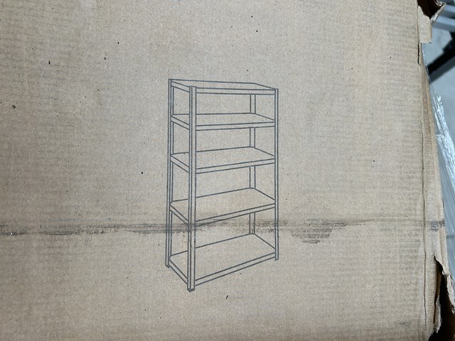 Ca. 18x stelling - afbeelding 3 van  4