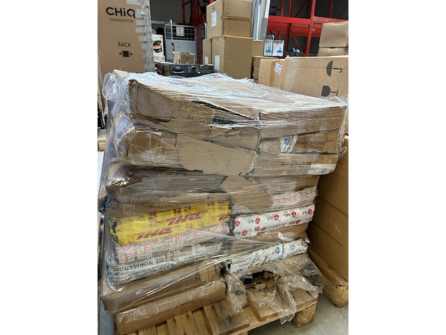 Ca. 18x stelling - afbeelding 4 van  4