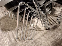 Ca. 18x stoel, fritz hansen - afbeelding 2 van  10