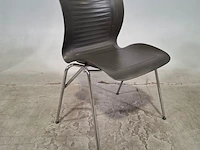 Ca. 18x stoel, fritz hansen
