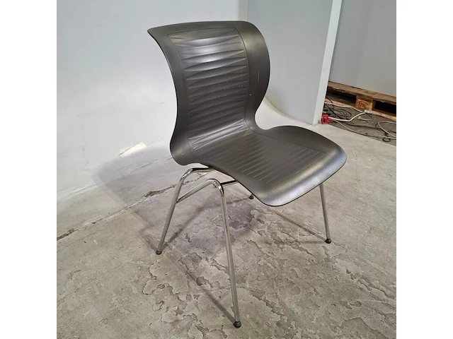 Ca. 18x stoel, fritz hansen - afbeelding 3 van  10