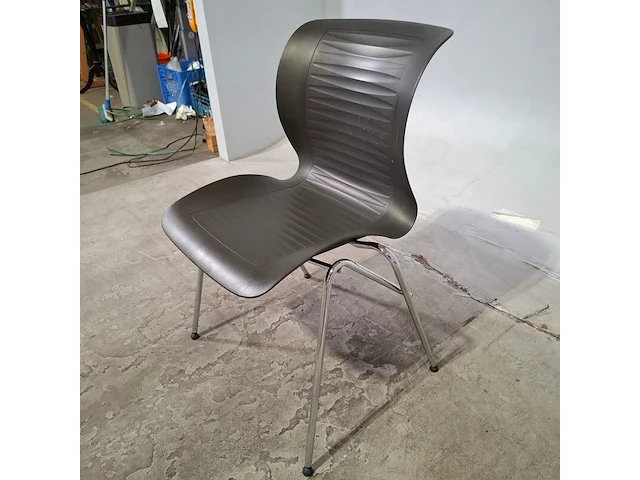 Ca. 18x stoel, fritz hansen - afbeelding 4 van  10