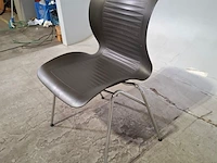 Ca. 18x stoel, fritz hansen - afbeelding 4 van  10
