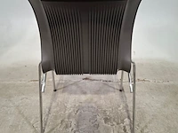 Ca. 18x stoel, fritz hansen - afbeelding 7 van  10