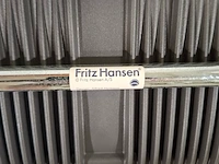 Ca. 18x stoel, fritz hansen - afbeelding 8 van  10