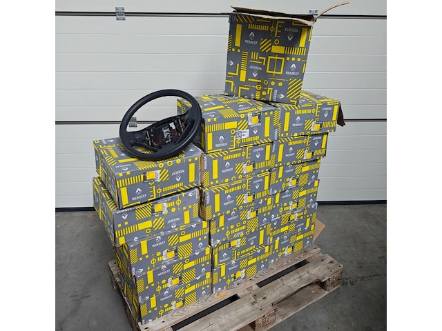 Ca. 18x stuur, renault, 91 16 942 0 - afbeelding 1 van  4