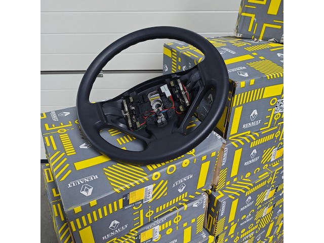 Ca. 18x stuur, renault, 91 16 942 0 - afbeelding 2 van  4