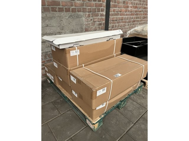 Ca. 18x tv muurbeugel 42-65 inch, sam creative - afbeelding 1 van  3