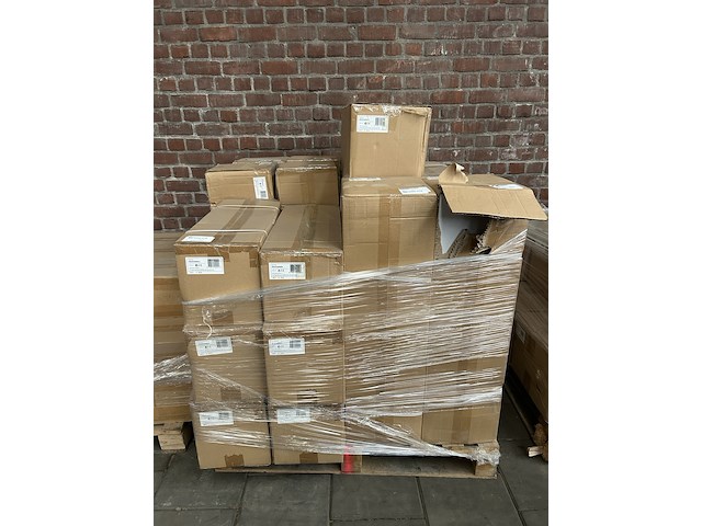 Ca. 18x tv wandbeugel 37-65" kantelbaar, sam creative, brada000013 - afbeelding 2 van  3