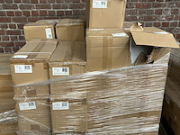 Ca. 18x tv wandbeugel 37-65" kantelbaar, sam creative, brada000013 - afbeelding 2 van  3