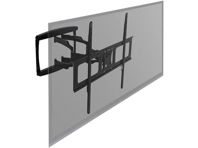 Ca. 18x tv wandbeugel 42-65" flexibel, sam creative, braea000004 - afbeelding 1 van  6