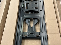 Ca. 18x tv wandbeugel 42-65" flexibel, sam creative, braea000004 - afbeelding 3 van  6