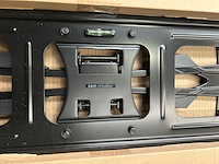 Ca. 18x tv wandbeugel 42-65" flexibel, sam creative, braea000004 - afbeelding 4 van  6