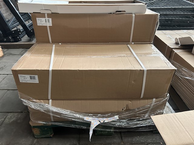 Ca. 18x tv wandbeugel 42-65" flexibel, sam creative, braea000004 - afbeelding 5 van  6