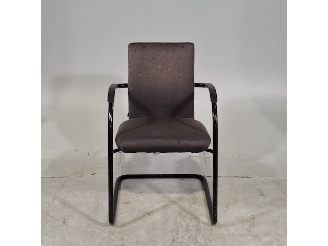 Ca. 18x vergaderstoel, klöber - afbeelding 1 van  7