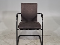 Ca. 18x vergaderstoel, klöber