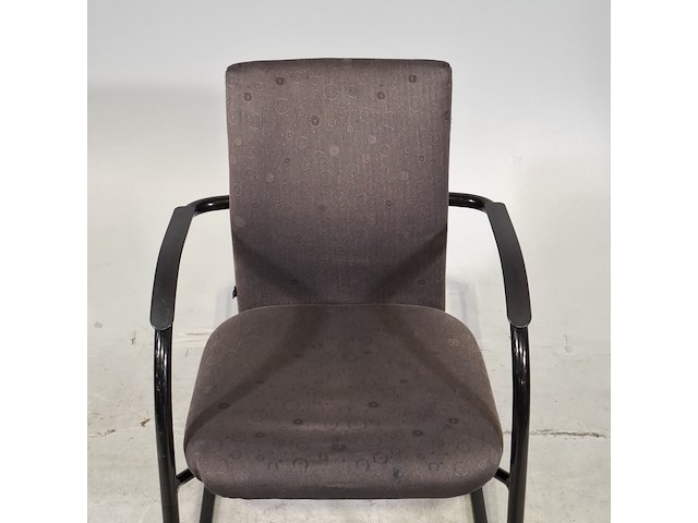 Ca. 18x vergaderstoel, klöber - afbeelding 2 van  7