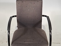 Ca. 18x vergaderstoel, klöber - afbeelding 2 van  7