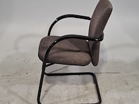 Ca. 18x vergaderstoel, klöber - afbeelding 3 van  7