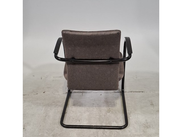 Ca. 18x vergaderstoel, klöber - afbeelding 4 van  7