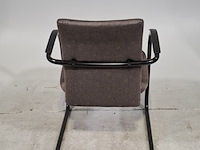 Ca. 18x vergaderstoel, klöber - afbeelding 4 van  7