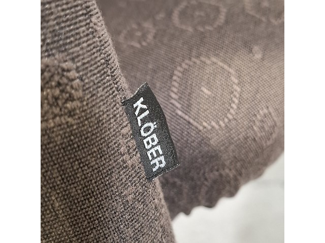 Ca. 18x vergaderstoel, klöber - afbeelding 5 van  7