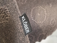 Ca. 18x vergaderstoel, klöber - afbeelding 5 van  7