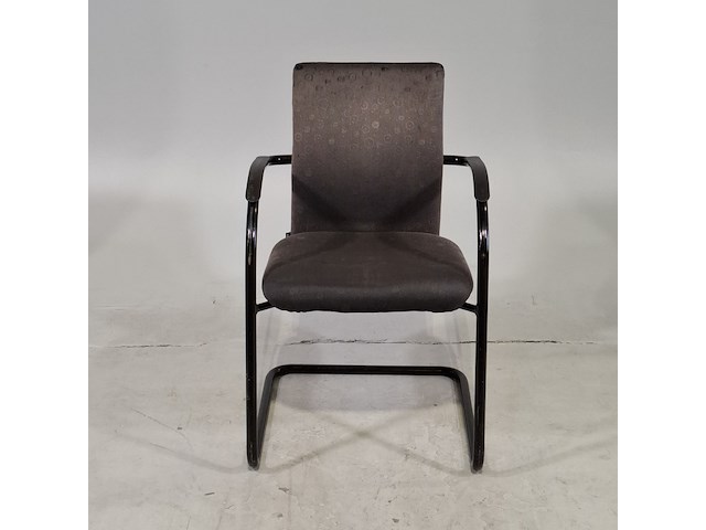 Ca. 18x vergaderstoel, o.a. klöber - afbeelding 1 van  7