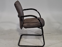 Ca. 18x vergaderstoel, o.a. klöber - afbeelding 2 van  7