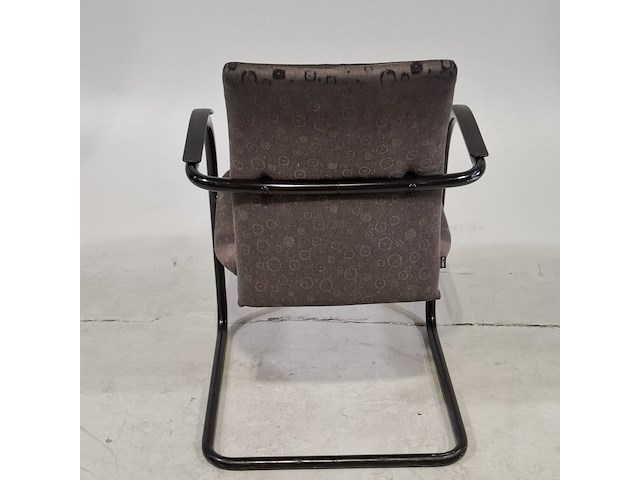 Ca. 18x vergaderstoel, o.a. klöber - afbeelding 3 van  7