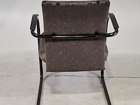 Ca. 18x vergaderstoel, o.a. klöber - afbeelding 3 van  7