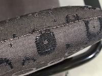 Ca. 18x vergaderstoel, o.a. klöber - afbeelding 4 van  7