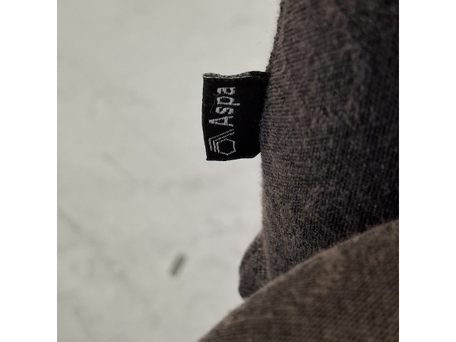 Ca. 18x vergaderstoel, o.a. klöber - afbeelding 5 van  7