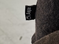 Ca. 18x vergaderstoel, o.a. klöber - afbeelding 5 van  7