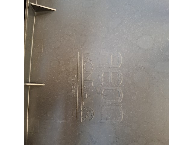 Ca. 18x vergaderstoel o.a. thonet - afbeelding 5 van  8