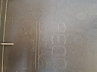 Ca. 18x vergaderstoel o.a. thonet - afbeelding 5 van  8