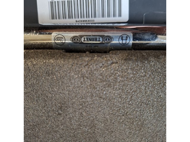 Ca. 18x vergaderstoel o.a. thonet - afbeelding 6 van  8